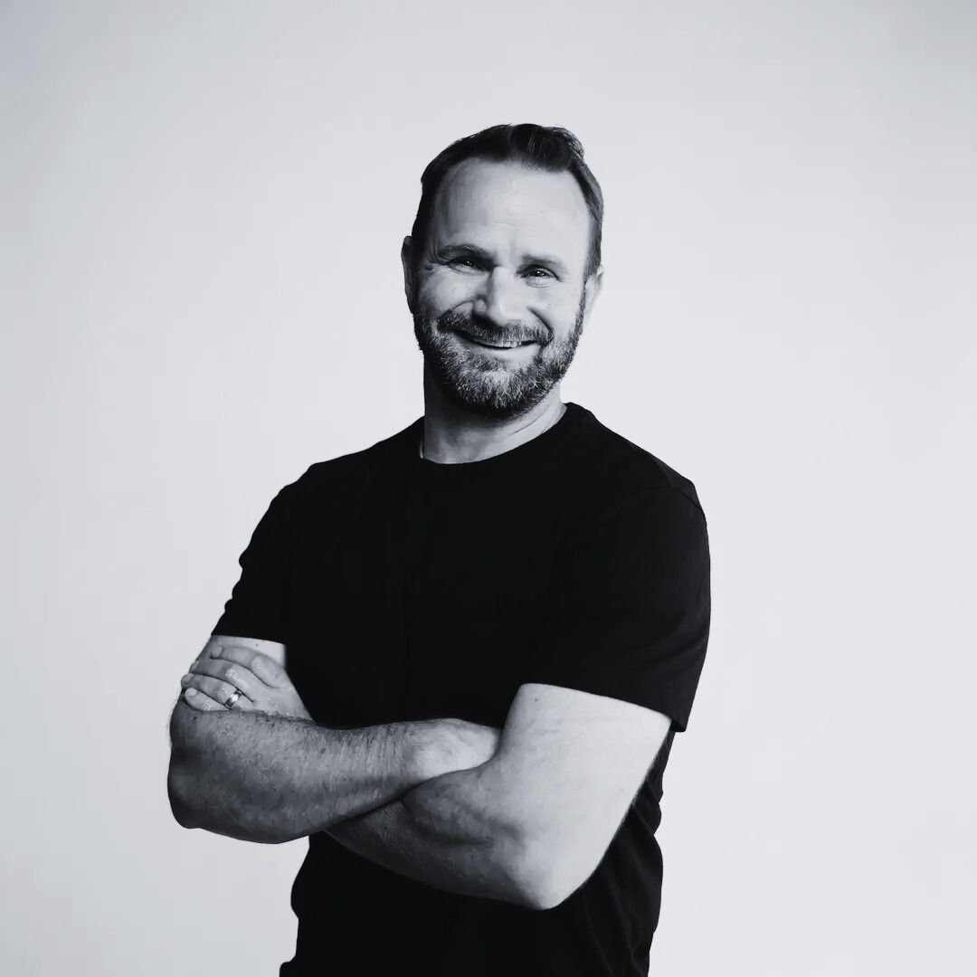 Craig Carder Strategic Partner