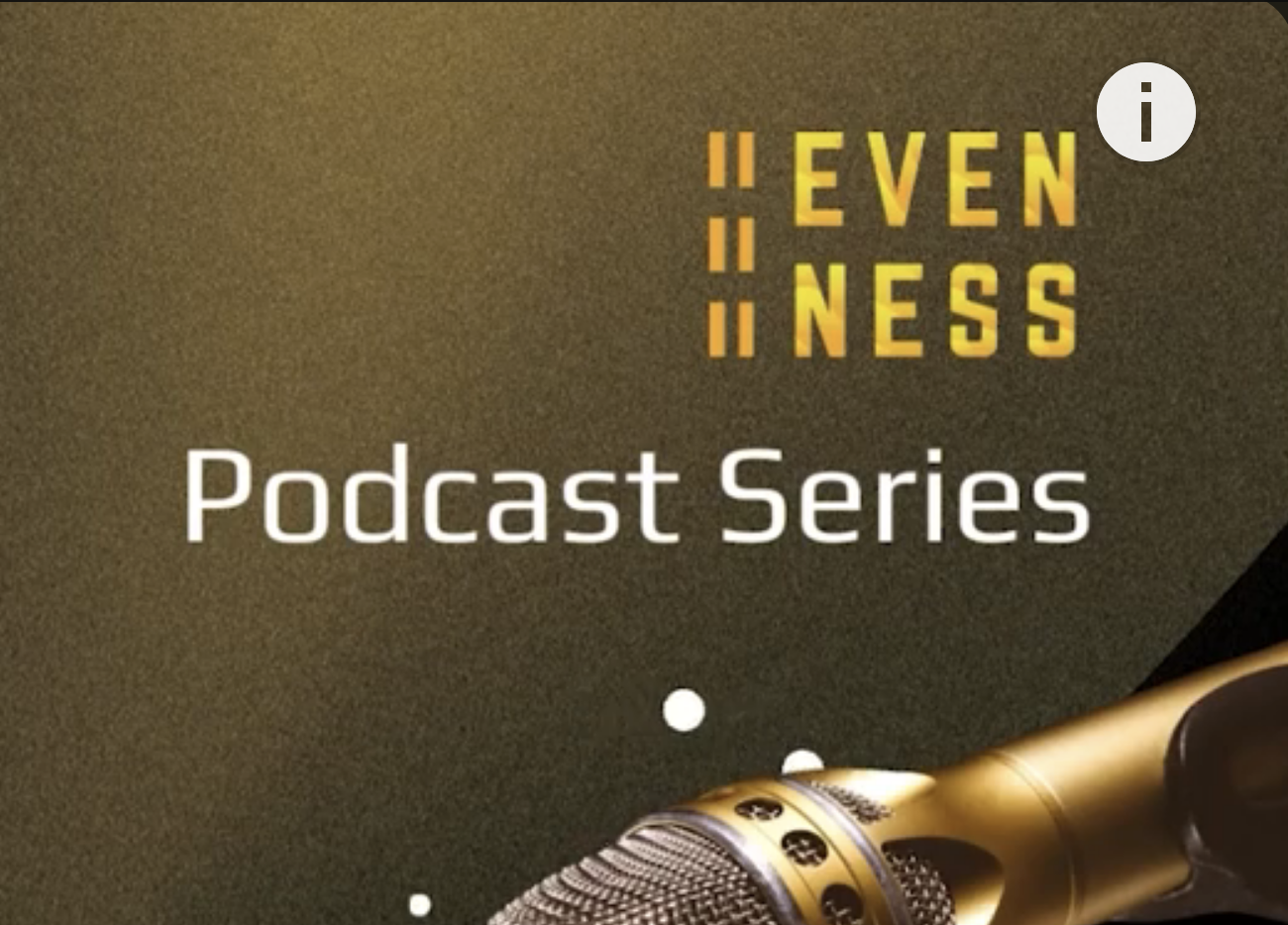 EvenNess Podcast Series: Shaping the Future of Business and Healthcare with Web3 Technology featuring Sheila Phicil