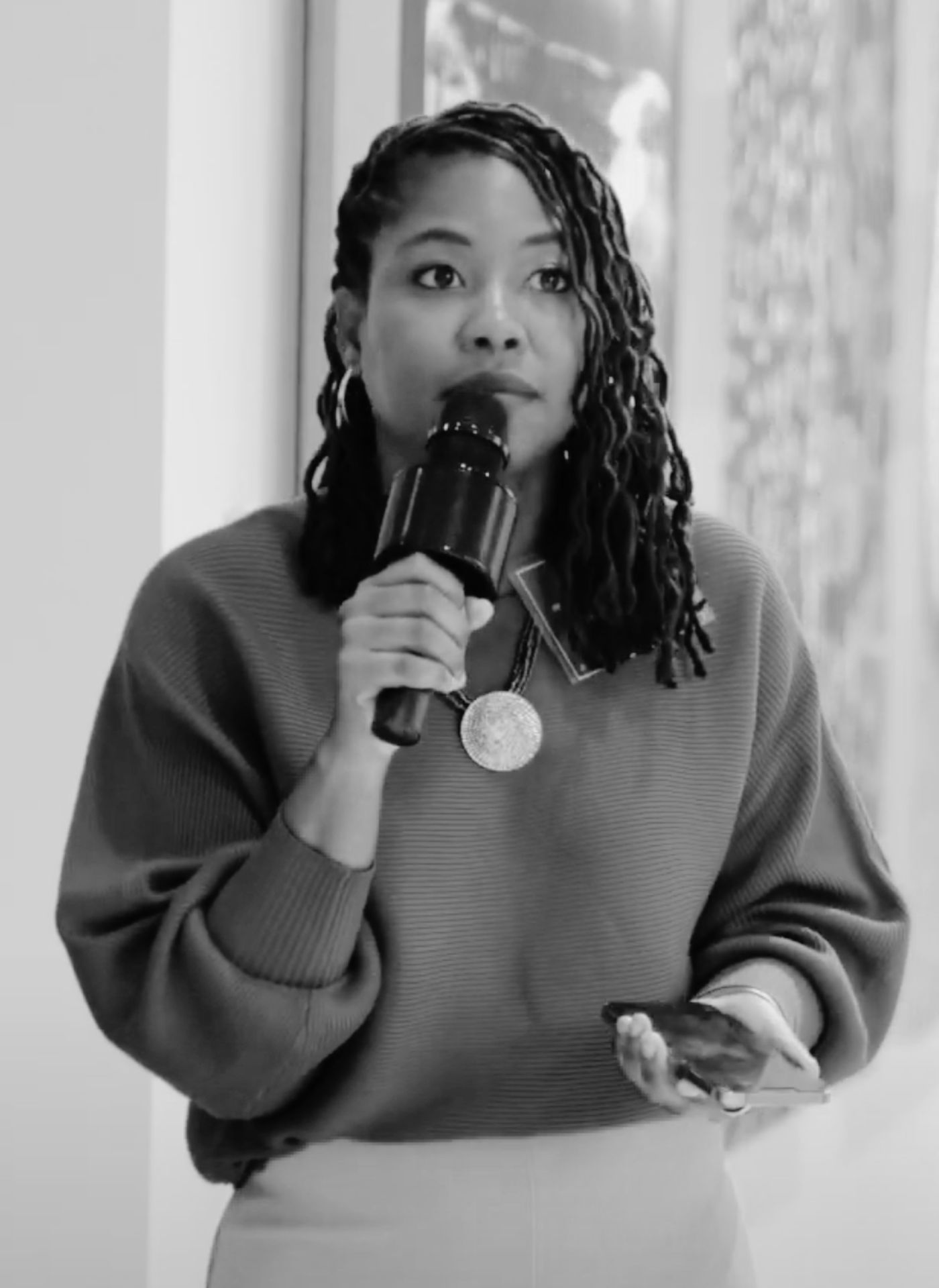 Sheila Phicil featured speaker